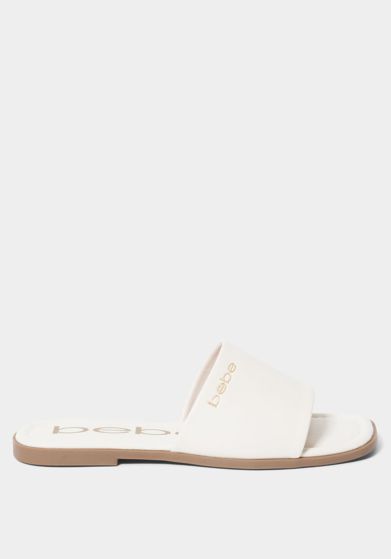 White Faux