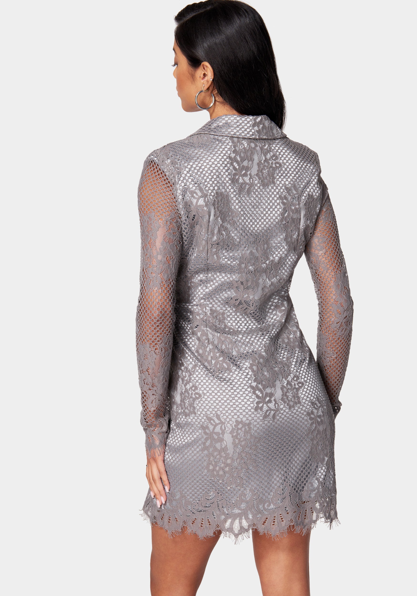 Grey/Silver
