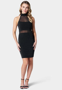 Black/Silver