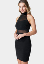 Black/Silver