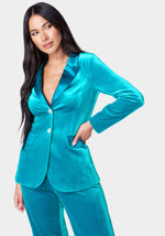 Enamel Blue