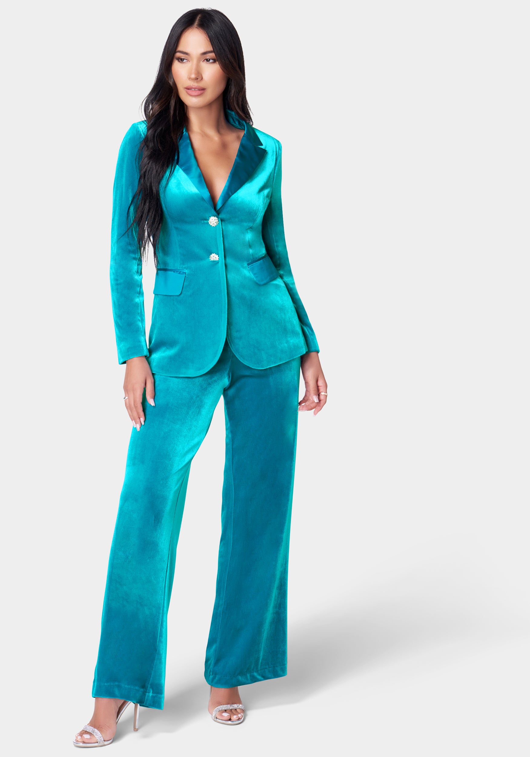 Enamel Blue