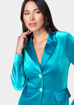 Enamel Blue