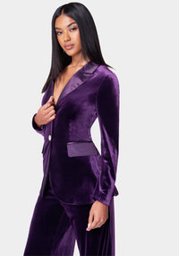 Imperial Purple