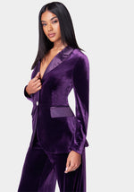 Imperial Purple