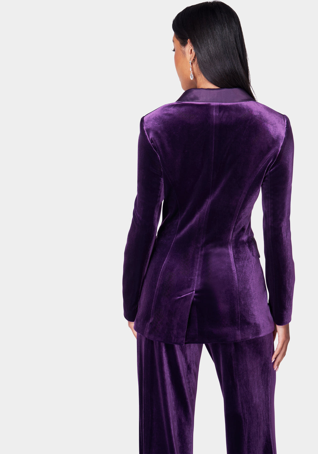 Imperial Purple