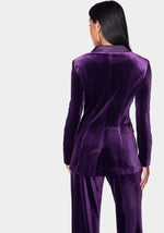 Imperial Purple