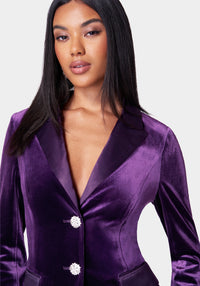 Imperial Purple