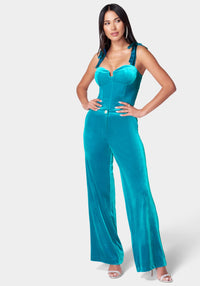 Emamel Blue