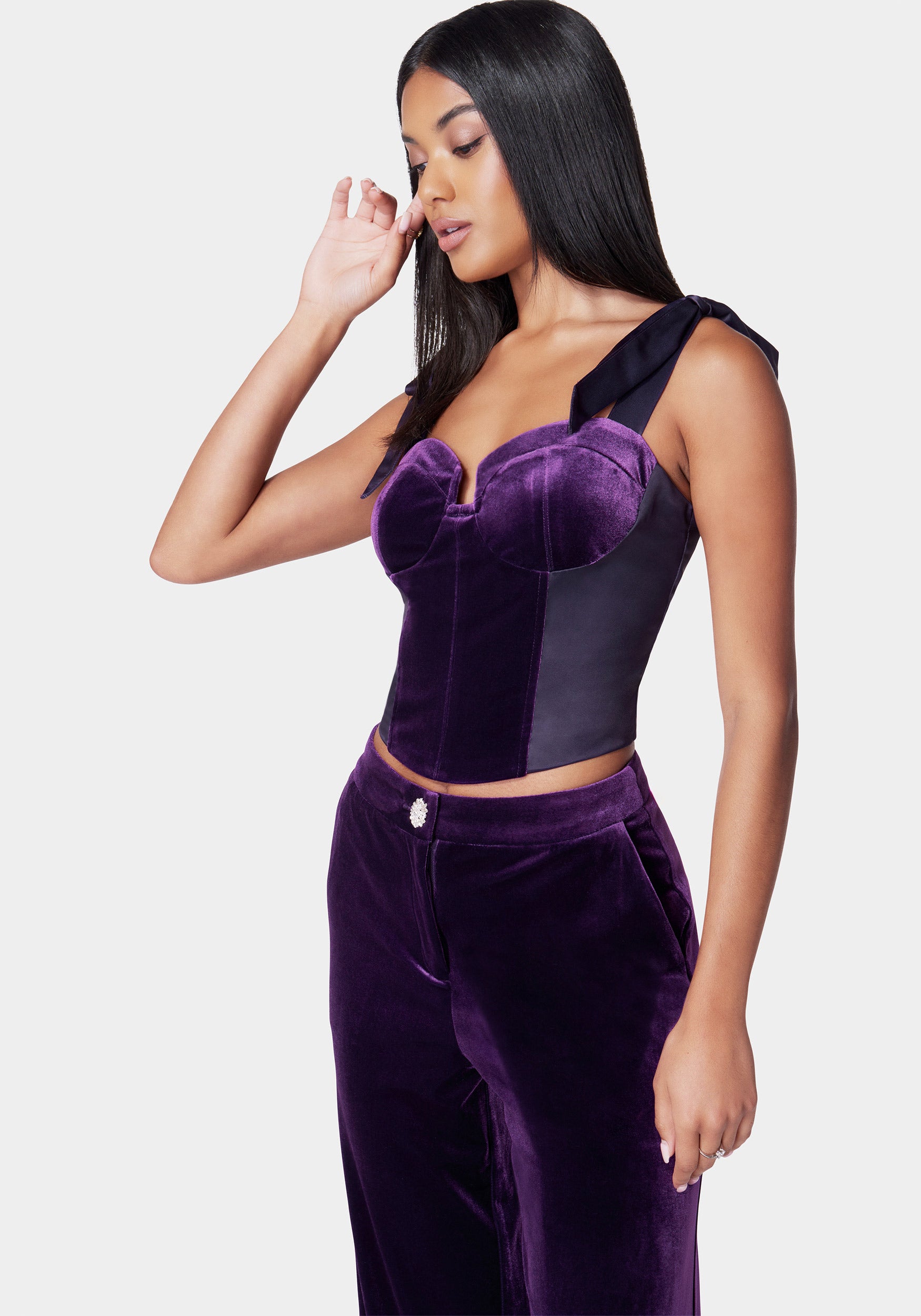 Imperial Purple