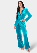 Emamel Blue