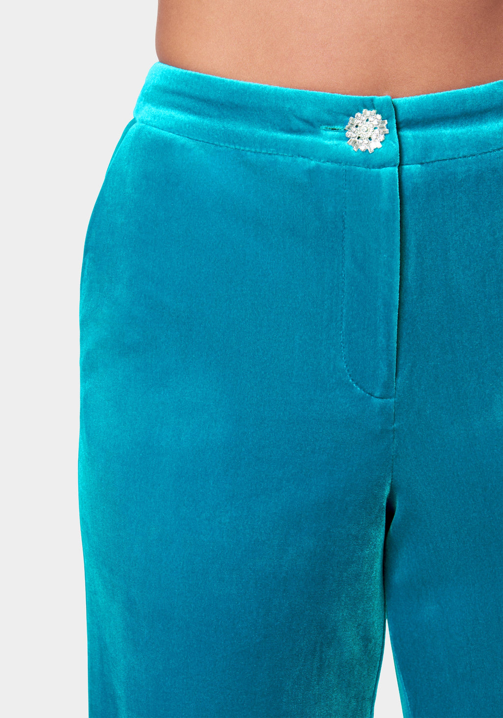 Emamel Blue