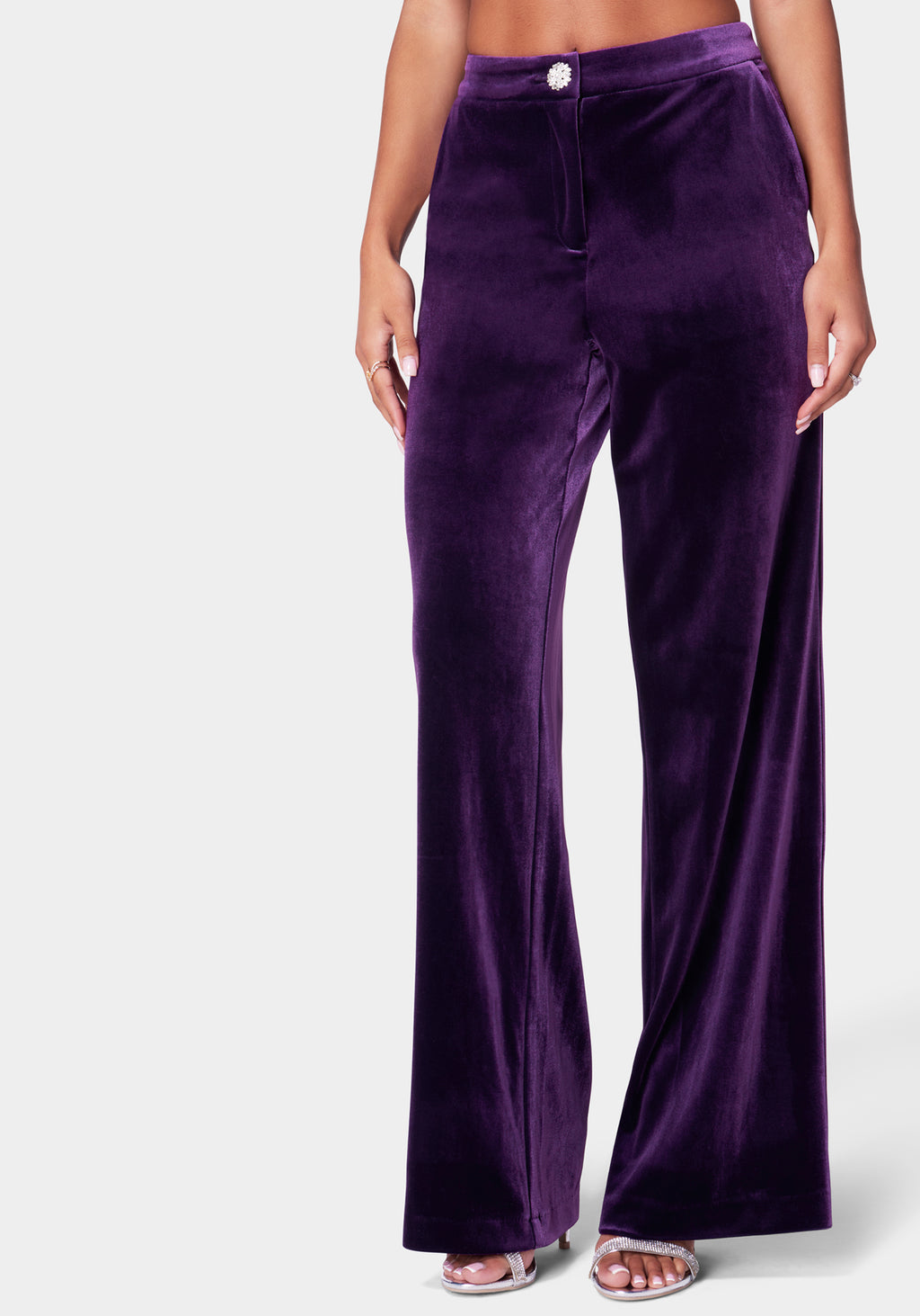 Imperial Purple