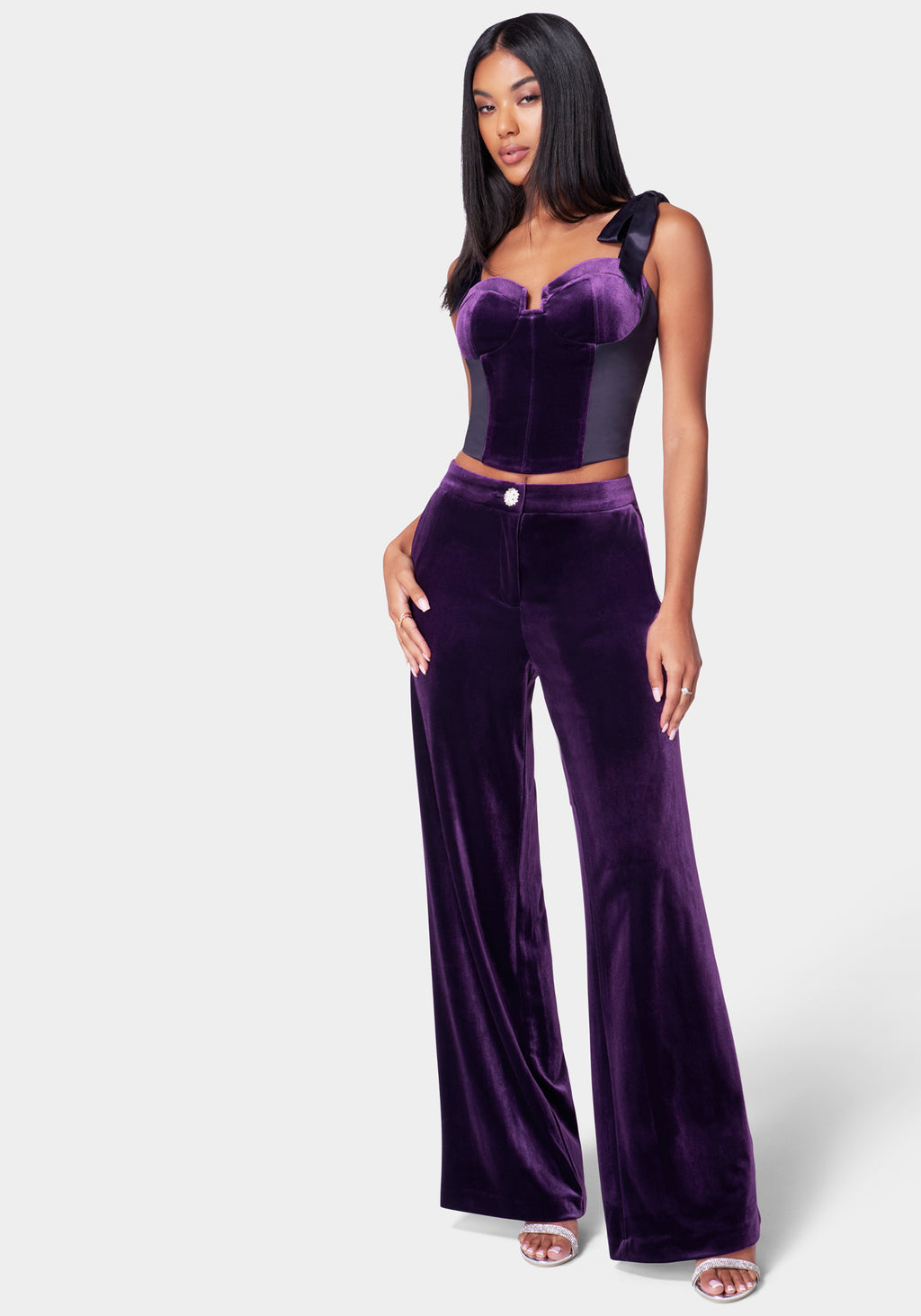 Imperial Purple