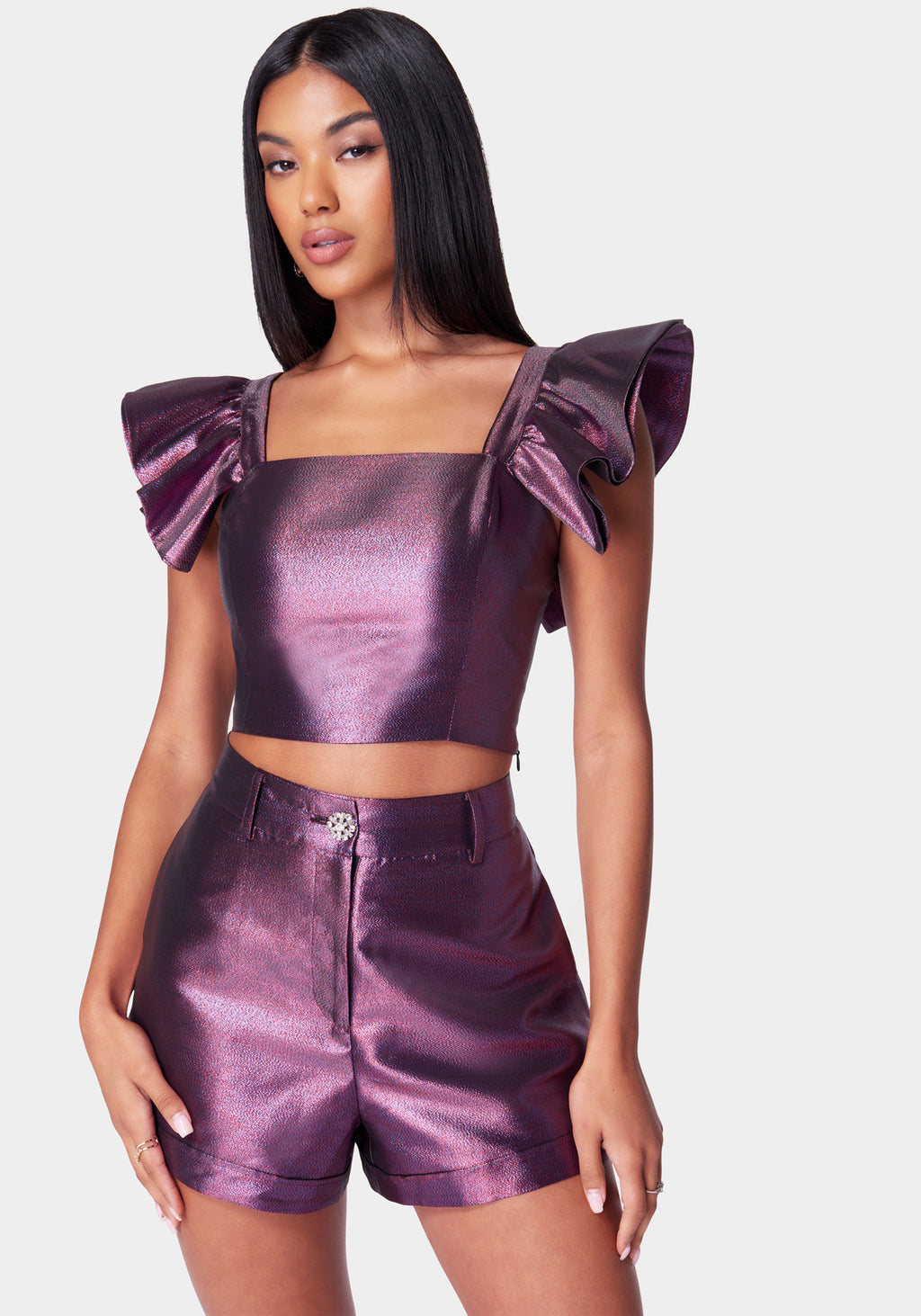 Iridescent Multi