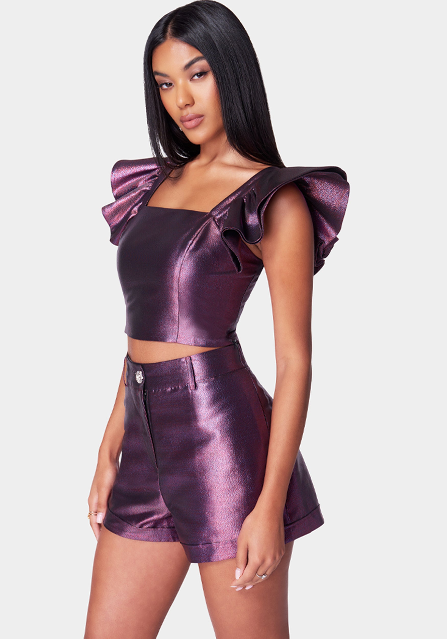 Iridescent Multi