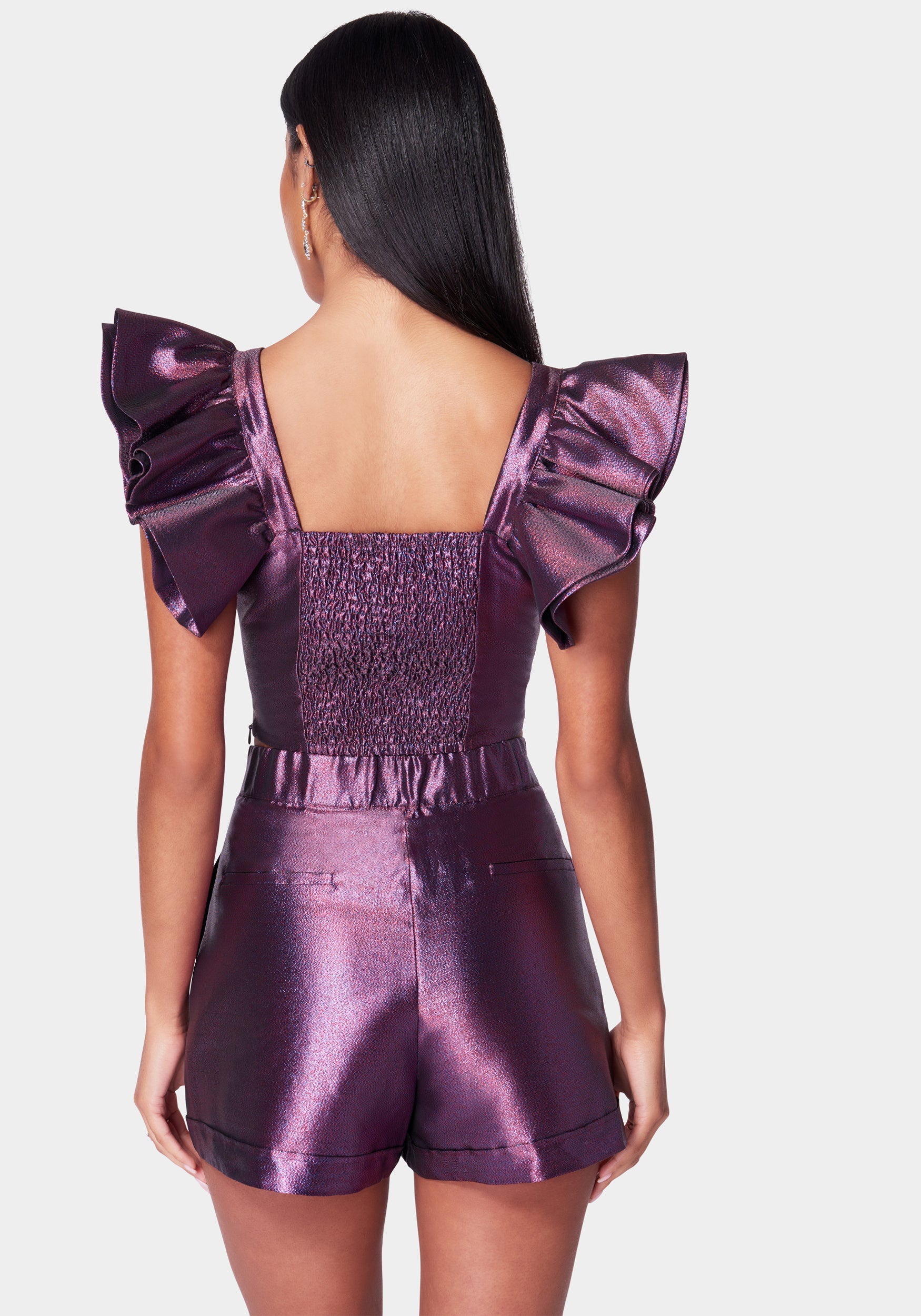 Iridescent Multi