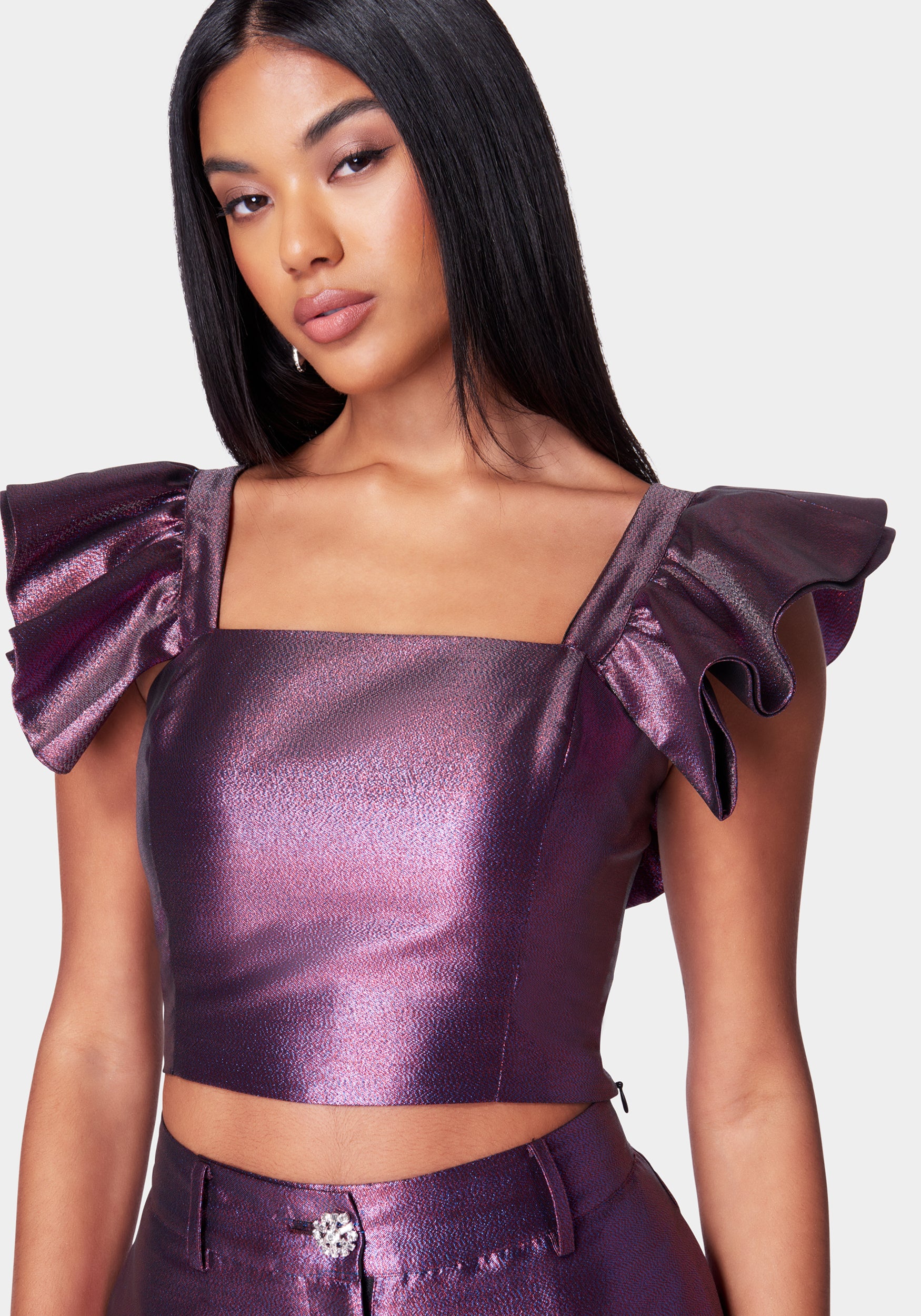 Iridescent Multi