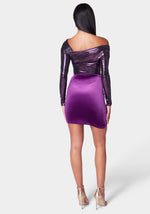 Imperial Purple