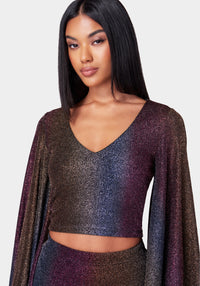 Ombre Metallic