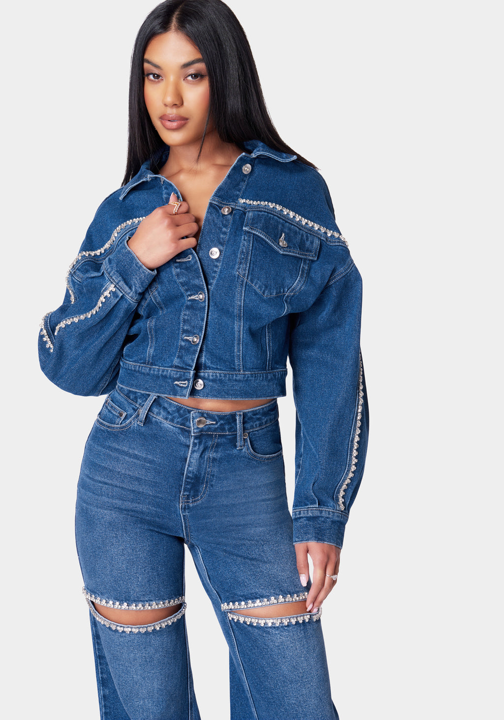True Blue Wash