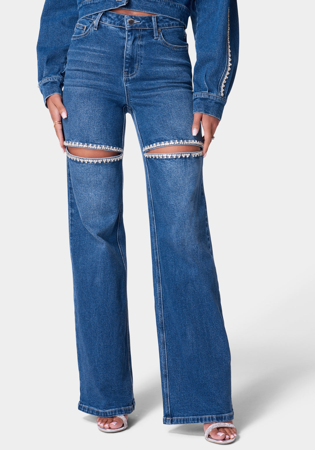 True Blue Wash