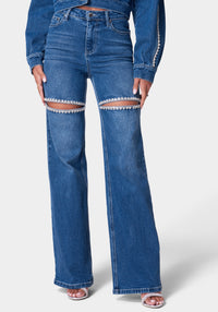 True Blue Wash