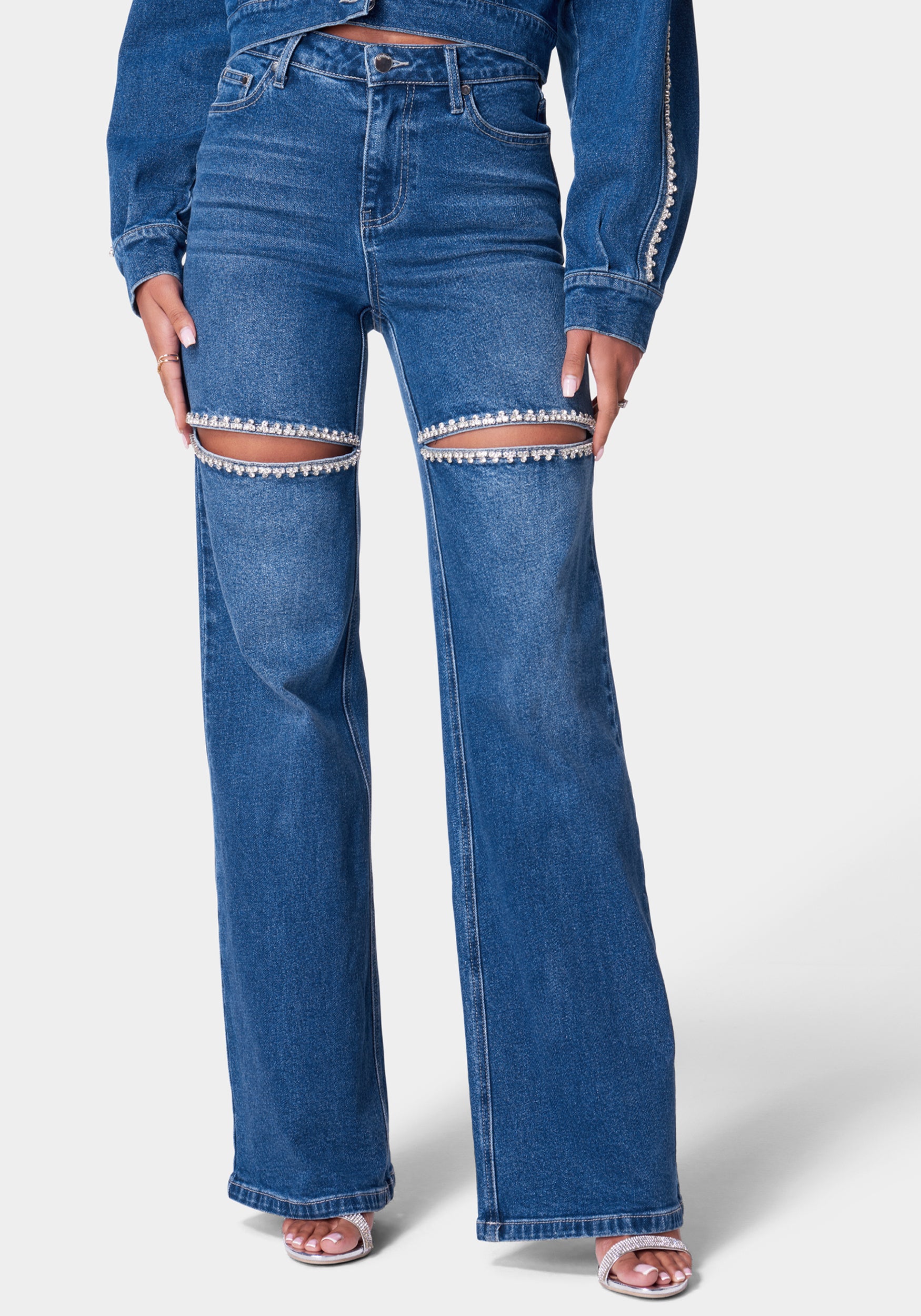 True Blue Wash