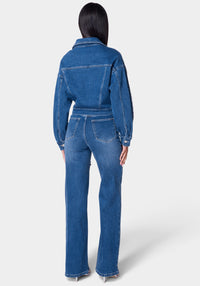 True Blue Wash