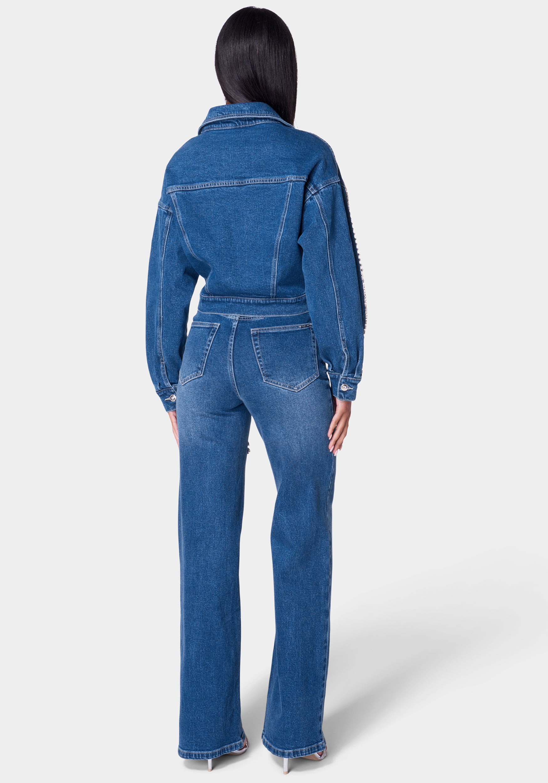 True Blue Wash