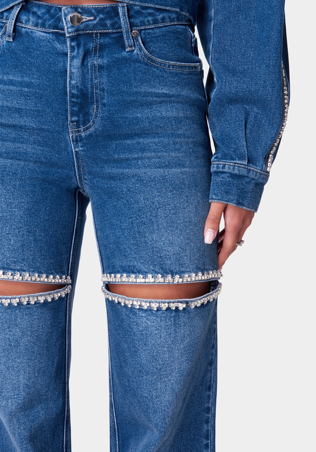 True Blue Wash