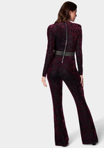 Black Cherry/Black