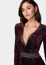 Black Cherry/Black