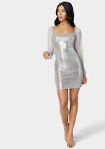 Taupe/Silver