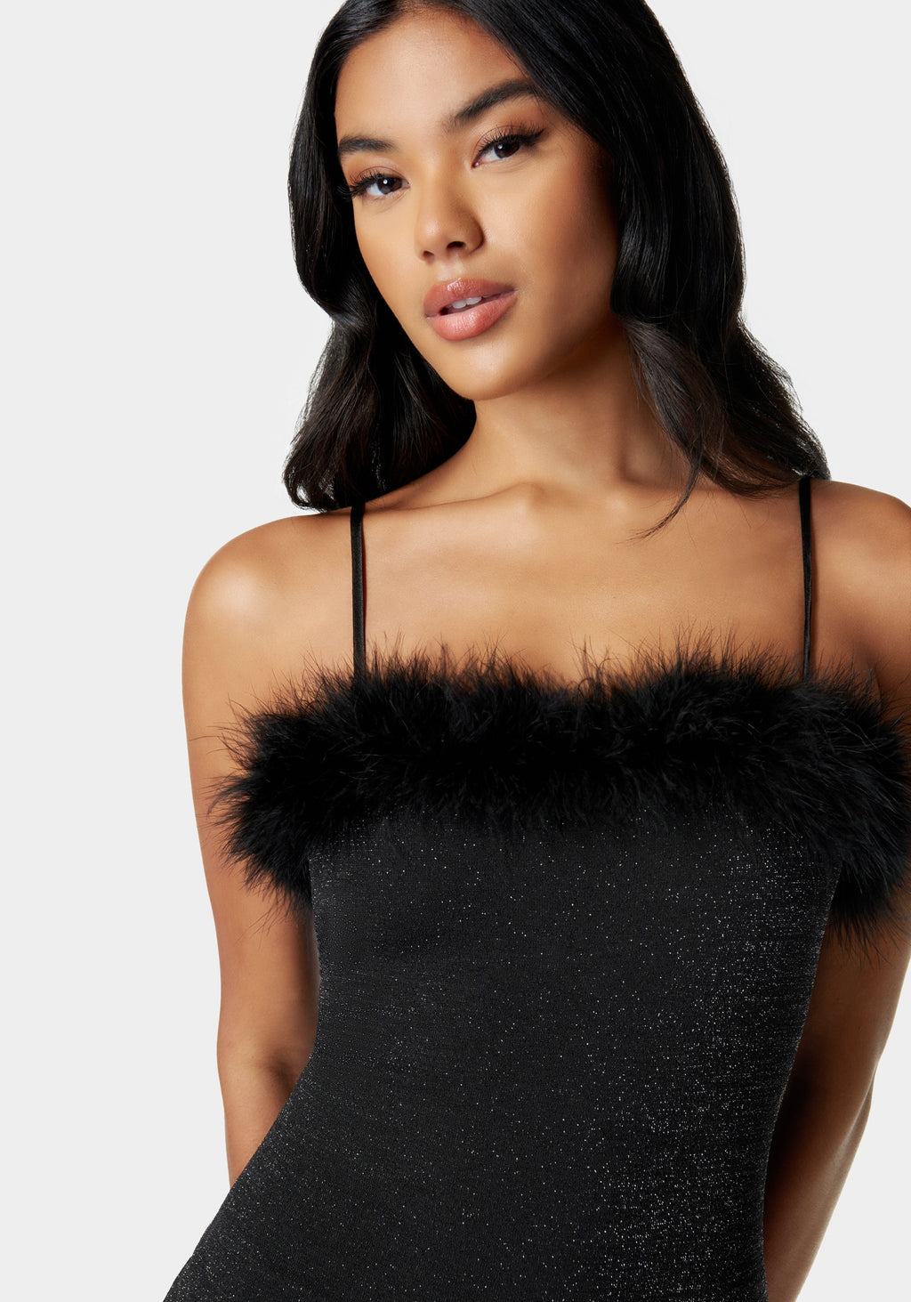 Black/Silver