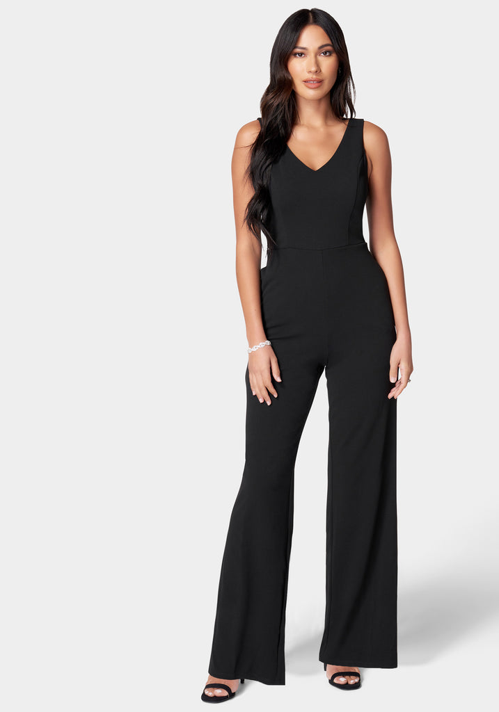 MEER. V NECK JUMP SUIT ブラック 107841_black_1_1024x1024.jpg?v