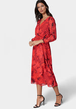 Red Multi