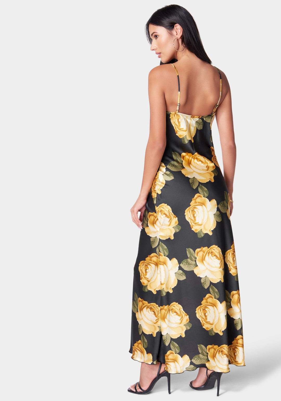 Black/Gold