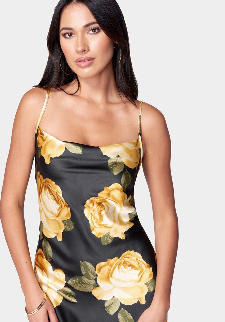 Black/Gold