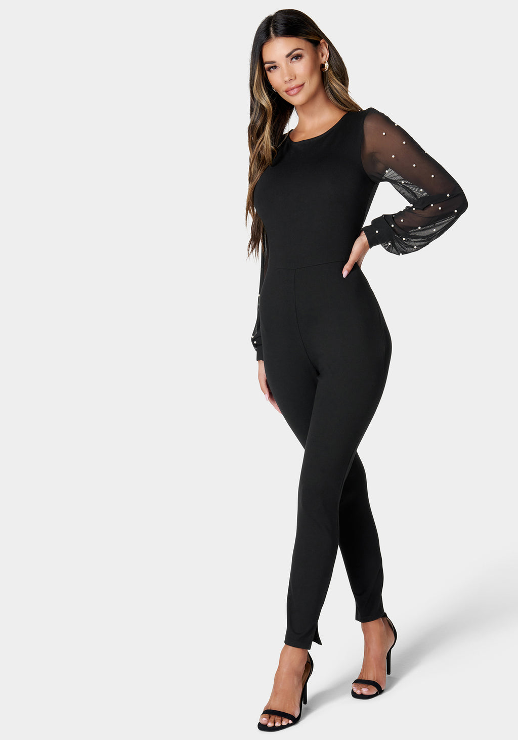 Jet Black