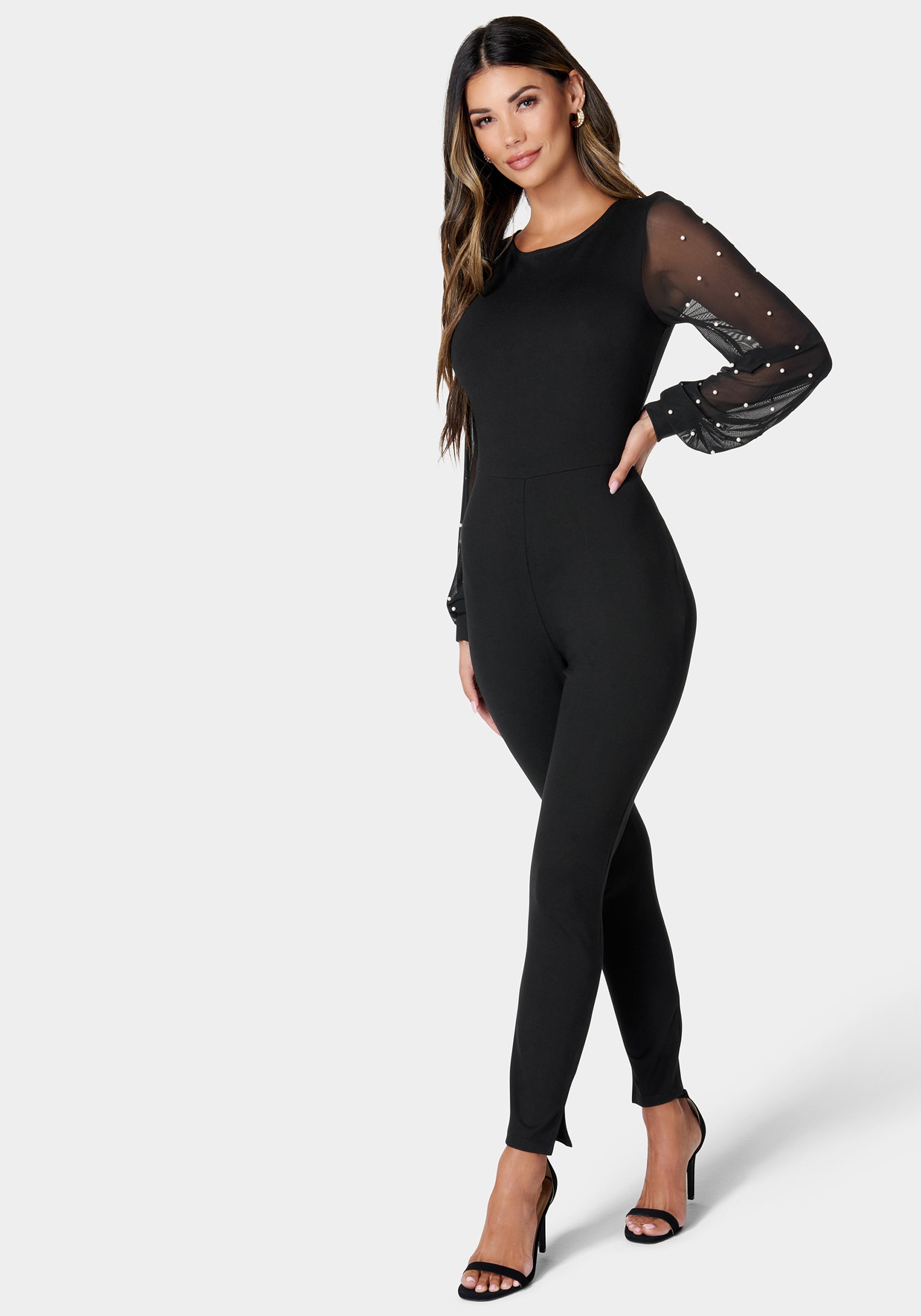 Jet Black