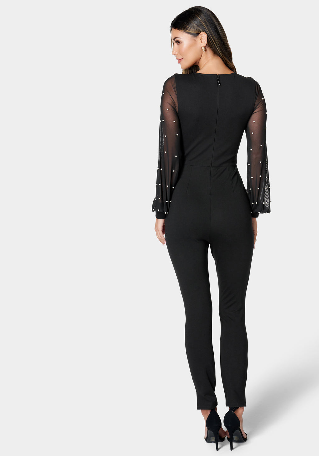 Jet Black