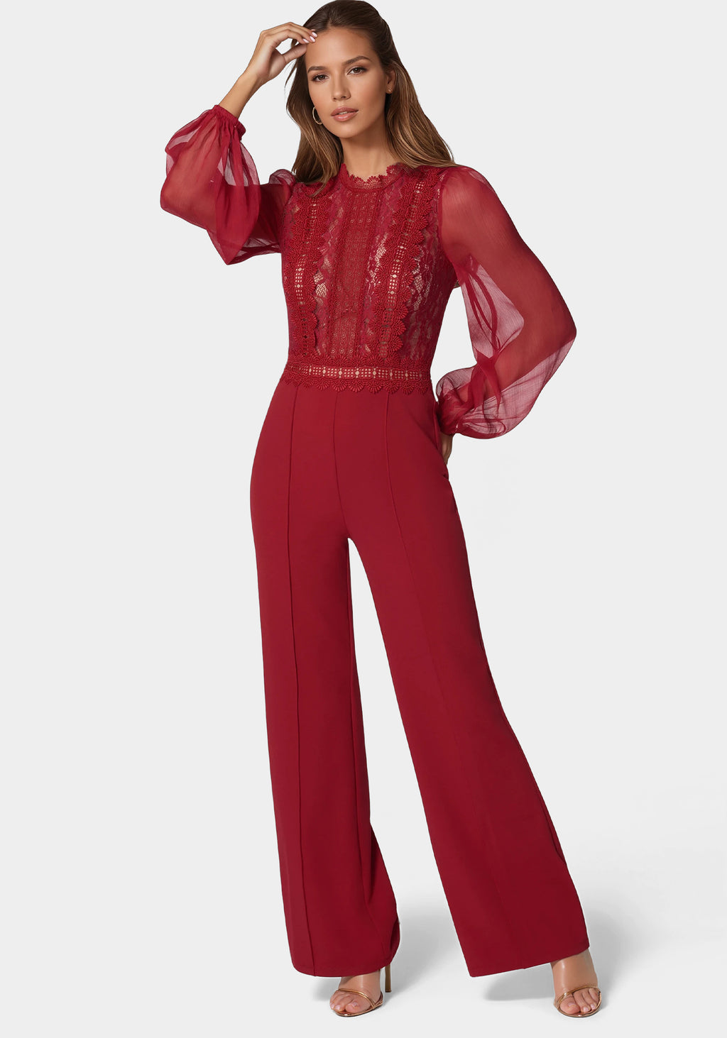 Scarlet