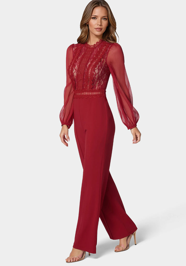 Scarlet