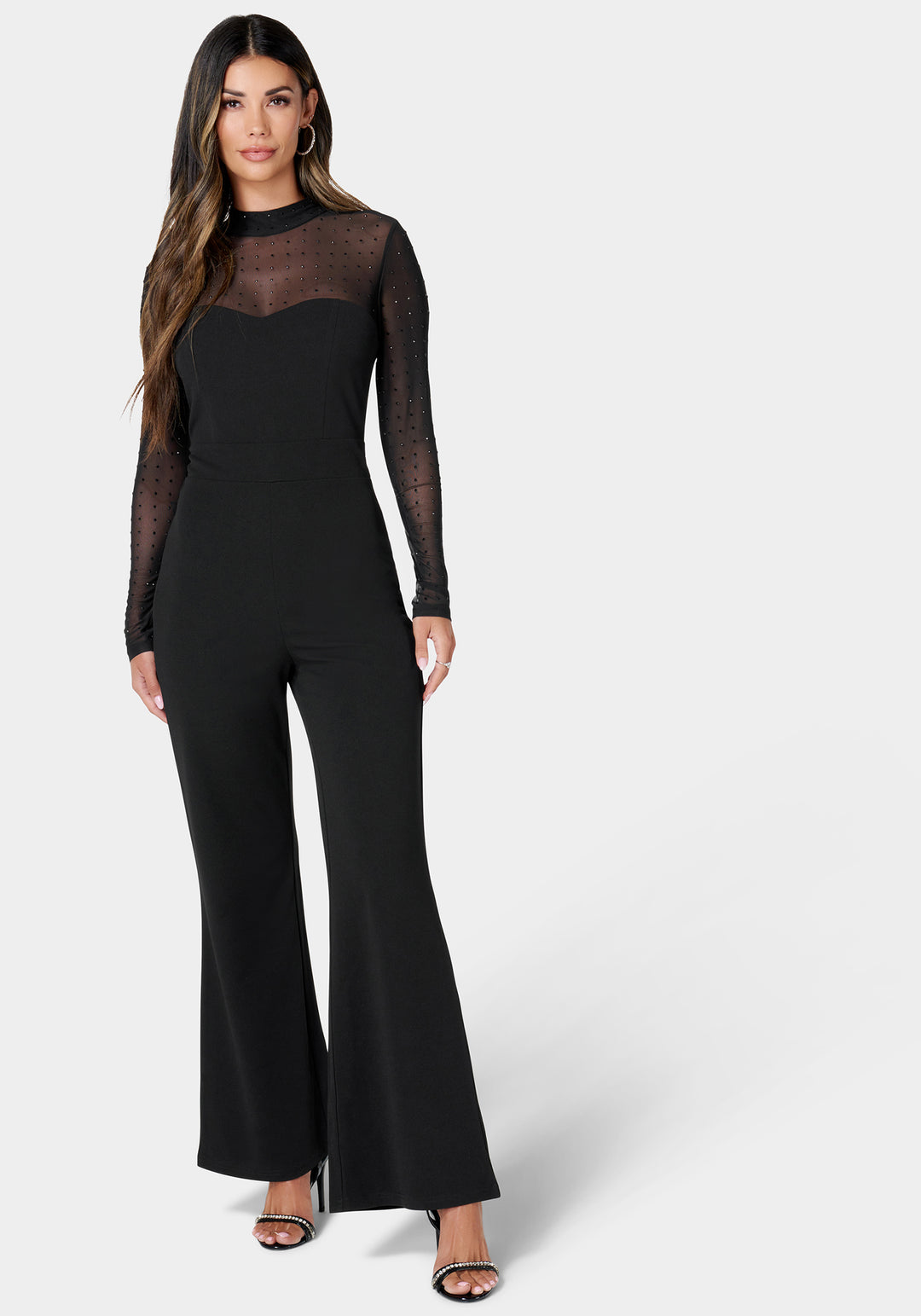 Jet Black