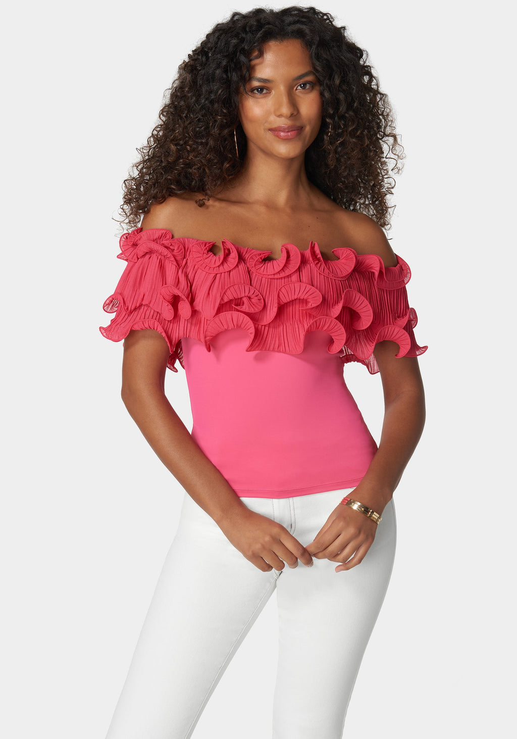 Raspberry Sorbet