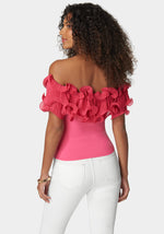 Raspberry Sorbet