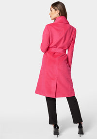 Raspberry Sorbet