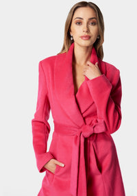 Raspberry Sorbet