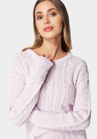 Lavender Fog